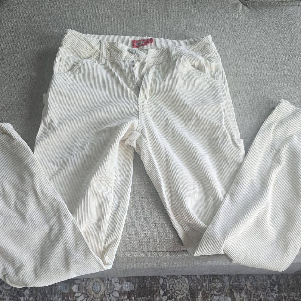 Dickies